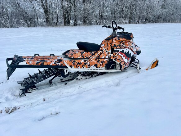 2017 BRP Ski-Doo Summit 850, белый, 970000 рублей - вид 14