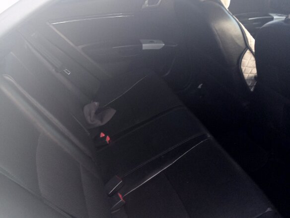2014 Geely Emgrand EC7, белый, 600000 рублей - вид 27