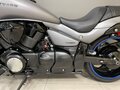2017 Suzuki Boulevard M109R, серый, 1250000 рублей - вид 10