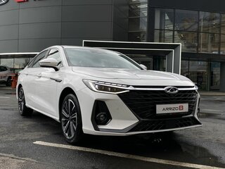 2025 Chery Arrizo 8, белый, 3069000 рублей, вид 2