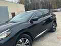 2021 Nissan Murano III (Z52) Рестайлинг, чёрный, 2950000 рублей - вид 8