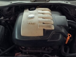 2006 Volkswagen Touareg I, синий, 850000 рублей, вид 4