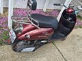 2018 VMC (Vento) Retro, пурпурный, 59000 рублей - вид 3