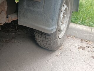 2011 Hyundai Porter, синий, 420000 рублей, вид 5