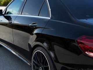 2012 Mercedes-Benz E-Класс 200 7G-Tronic IV (W212, S212, C207), чёрный, 2000000 рублей, вид 5