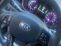 2012 Kia Optima III, белый, 1300000 рублей - вид 3
