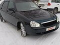 2010 Lada (ВАЗ) Priora I, зелёный, 350000 рублей - вид 2