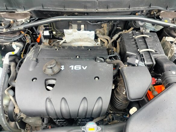 2011 Peugeot 4007, коричневый, 1299000 рублей - вид 10