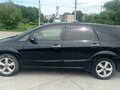 2006 Mitsubishi Grandis I, чёрный, 970000 рублей - вид 4
