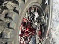 2023 Zuum CBS300, красный, 290000 рублей
