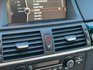 2010 BMW X6 40d I (E71), белый, 1700000 рублей, вид 4