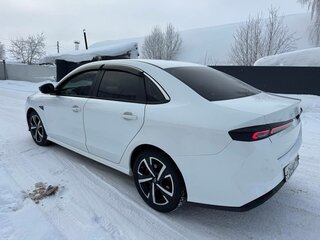 2023 Kaiyi E5, белый, 1250000 рублей, вид 4
