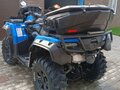 2020 CFMoto CFORCE 1000 EPS LTD, синий, 979000 рублей - вид 7