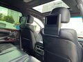 2014 Lexus LX 570 III Рестайлинг, чёрный, 5600000 рублей - вид 11