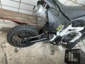 2013 Irbis TTR 125, чёрный, 46000 рублей