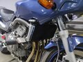 2000 Honda CB 600F Hornet, синий, 400000 рублей - вид 2