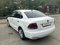2019 Volkswagen Polo V Рестайлинг, белый, 1200000 рублей - вид 3