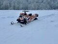 2017 BRP Ski-Doo Summit 850, белый, 970000 рублей - вид 3