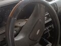 1986 Ford Escort IV, серебристый - вид 5