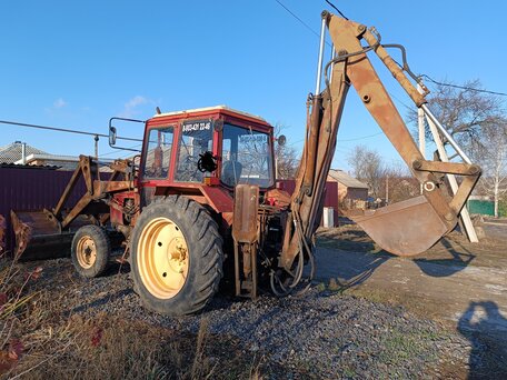 1998 ЭО 2626 А, красный, 930000 рублей, вид 4