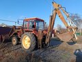 1998 ЭО 2626 А, красный, 930000 рублей - вид 3