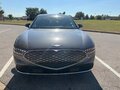 2024 Genesis G90 II, серый, 12375420 рублей - вид 1