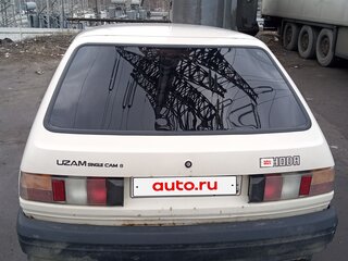 2000 Иж 2126 «Ода», белый, 245000 рублей, вид 4