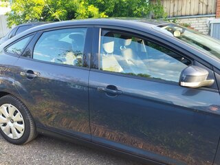 2011 Ford Focus III, серый, 1600000 рублей, вид 1