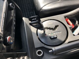 2008 SsangYong Actyon 4-speed I, чёрный, 950000 рублей, вид 1