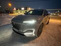 2023 Changan UNI-K, серый, 2950000 рублей - вид 5