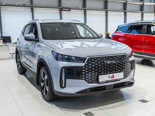 2026 Tenet T4, серый, 2449000 рублей, вид 3