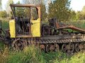 1985 ОТЗ ТДТ-55, 540000 рублей - вид 1