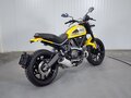 2015 Ducati Scrambler 800, жёлтый, 499000 рублей - вид 7