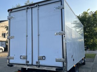 2015 Ford Transit, белый, 2550000 рублей, вид 5