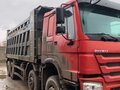2021 Sinotruk Howo Прочие Кабины, красный, 4080000 рублей - вид 2