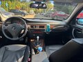 2005 BMW 3 серии 325i V (E90/E91/E92/E93), чёрный, 950000 рублей - вид 6