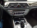 2018 BMW 7 серии Long 740Li xDrive VI (G11/G12), белый, 2926620 рублей - вид 6