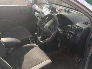 2017 Nissan AD III Рестайлинг, серебристый, 925000 рублей, вид 5