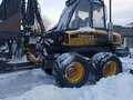 2012 Ponsse Elk, жёлтый, 10000000 рублей - вид 4