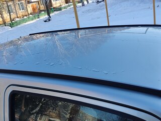2006 Lada (ВАЗ) 1111 Ока КамАЗ, серебристый, 83000 рублей, вид 5