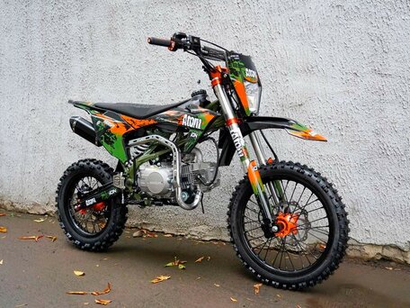 2025 SSSR Atom, чёрный, 95000 рублей, вид 1