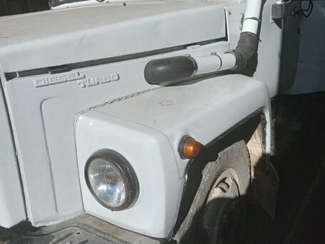 2005 ГАЗ 3309, белый, 549000 рублей, вид 3
