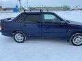 2012 Lada (ВАЗ) 2115, синий, 190000 рублей - вид 7