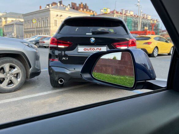 2021 Tesla Model 3 Long Range I, синий, 3995000 рублей - вид 7