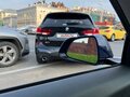 2021 Tesla Model 3 Long Range I, синий, 3995000 рублей - вид 7