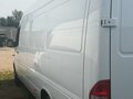 2016 Mercedes-Benz Sprinter Classic, белый, 1580000 рублей - вид 6