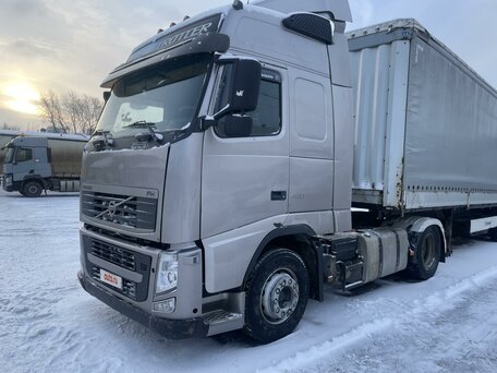 2012 Volvo FH, серый, 4200000 рублей, вид 3