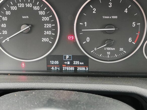 2013 BMW X3 30d xDrive II (F25), серый, 2500000 рублей - вид 11