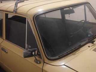 1979 Lada (ВАЗ) 2101, жёлтый, 190000 рублей, вид 5