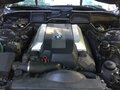 1999 BMW 7 серии 735i III (E38) Рестайлинг, чёрный, 1285000 рублей - вид 4